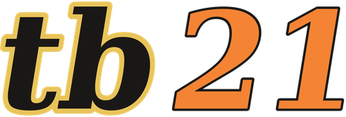 tb21 logo
